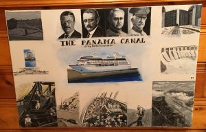 57-Panama Canal