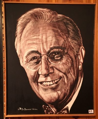 29-Franklin Delano Roosevelt