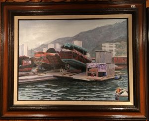 37- Hong Kong Dry Dock